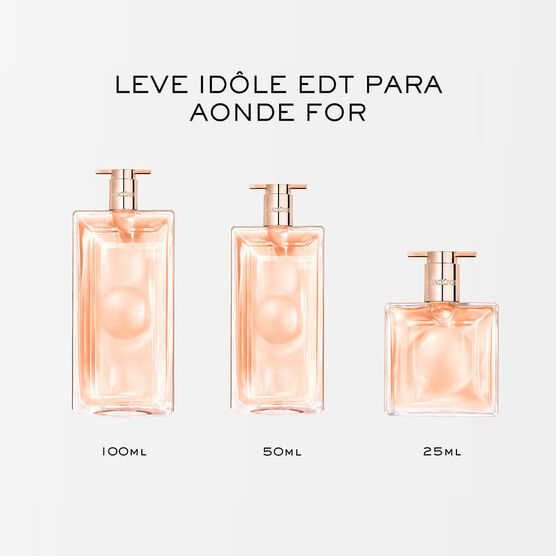 IDOLE 24 EDT LCM IDOLE EDT 25ML